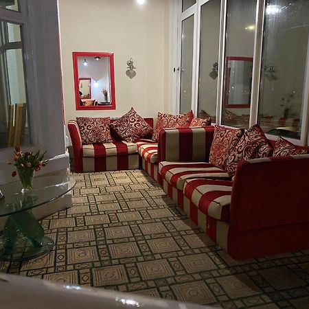 Morecame Bay Hotel 莫克姆 外观 照片