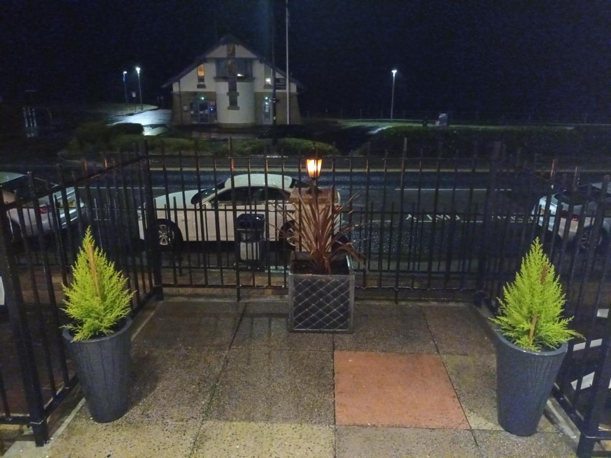 Morecame Bay Hotel 莫克姆 外观 照片